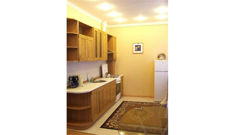 Apartment Instytutska Kiev - Apt 16306