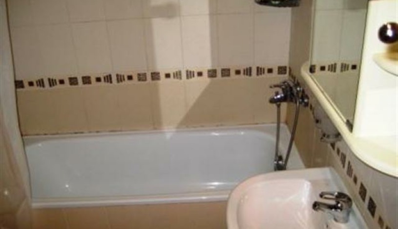 Apartment Instytutska Kiev - Apt 16306