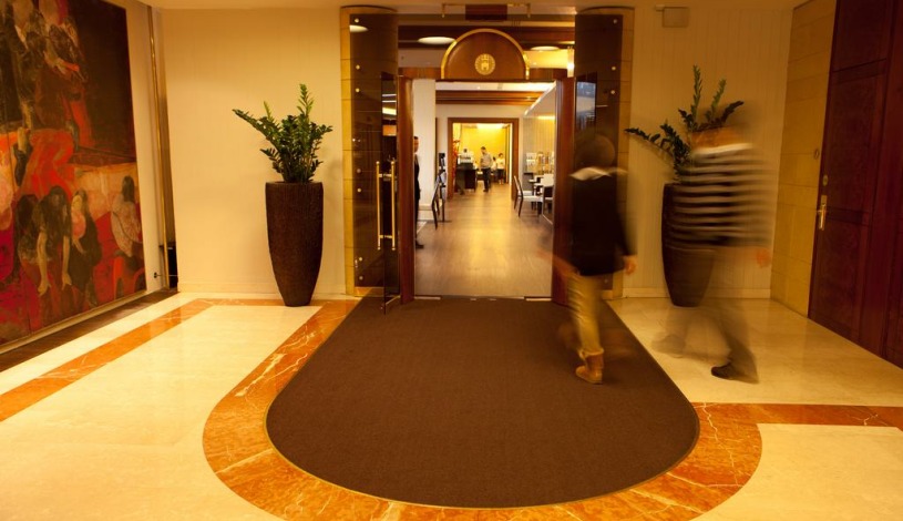 Hotel Intercontinental Praha