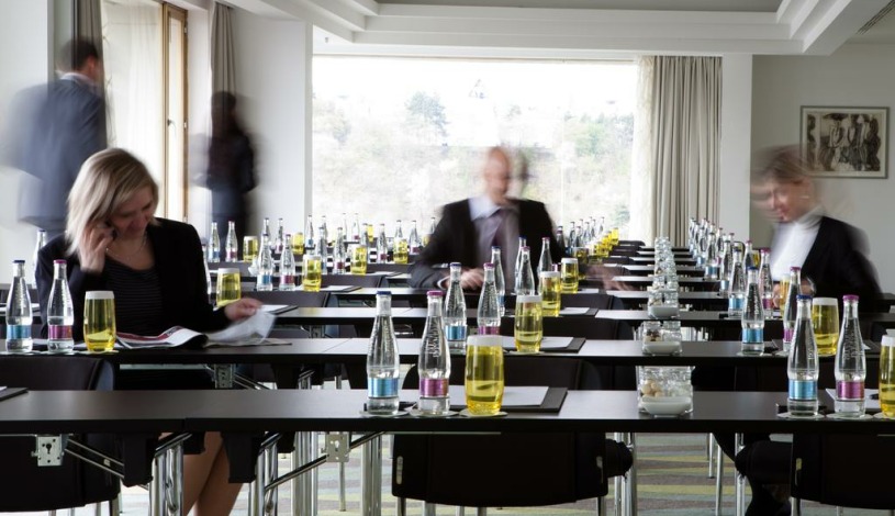Hotel Intercontinental Praha