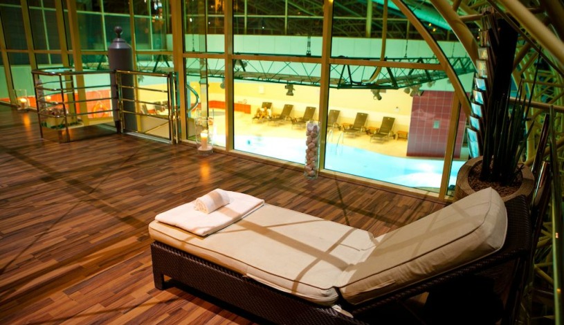 Hotel Intercontinental Praha
