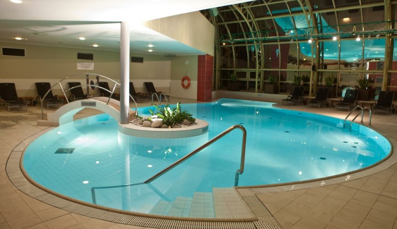 Hotel Intercontinental Praha