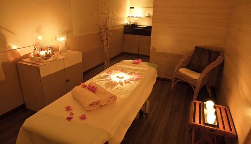 Hotel Intercontinental Praha