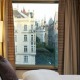 Double room Executive - Hotel Intercontinental Praha