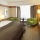 Hotel Intercontinental Praha - Zweibettzimmer Standard