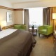 Double room Standard - Hotel Intercontinental Praha