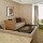 Hotel Intercontinental Praha - Double room Executive