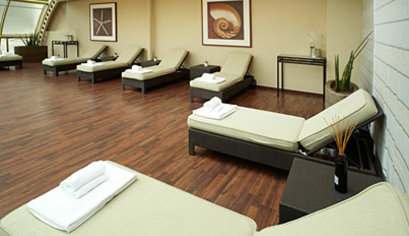 Hotel Intercontinental Praha