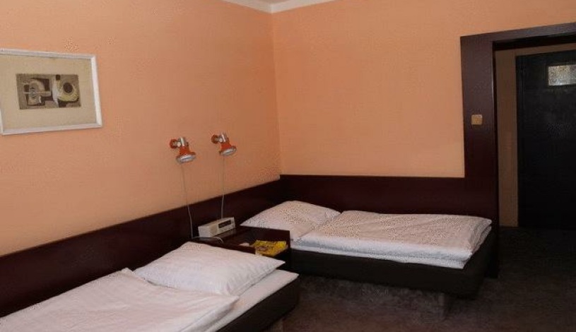 INTERHOTEL BOHEMIA Ústí nad Labem