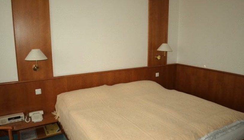 INTERHOTEL BOHEMIA Ústí nad Labem