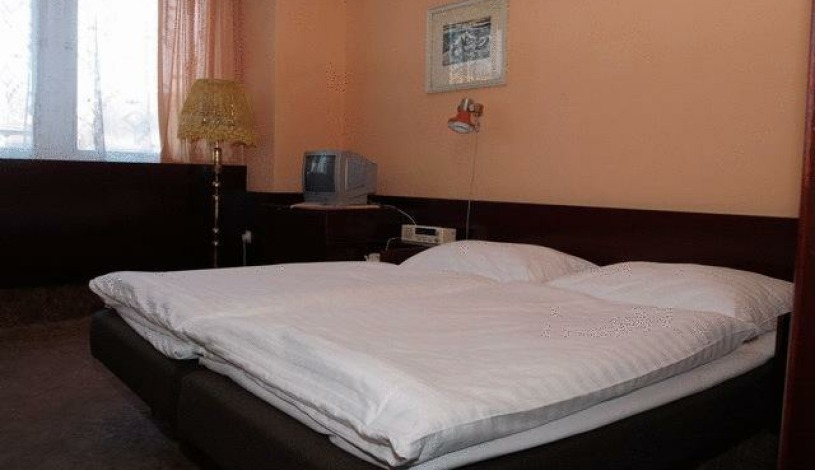 INTERHOTEL BOHEMIA Ústí nad Labem