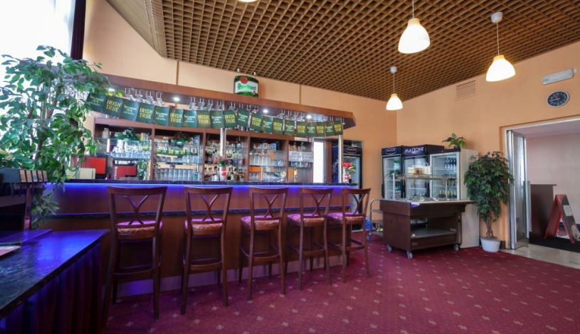 INTERHOTEL BOHEMIA Ústí nad Labem