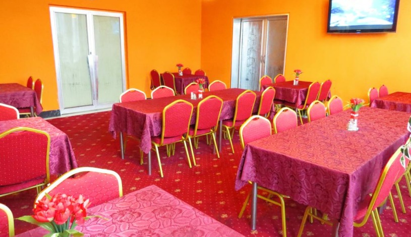 INTERHOTEL BOHEMIA Ústí nad Labem