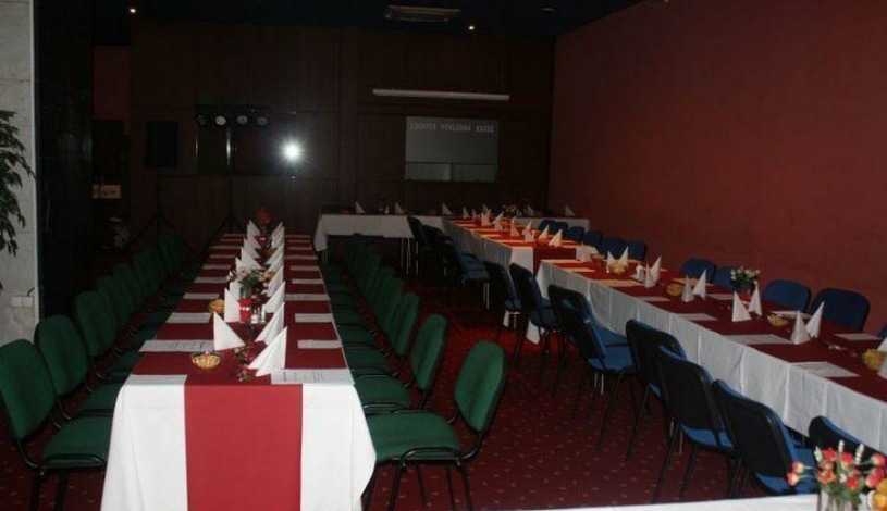 INTERHOTEL BOHEMIA Ústí nad Labem