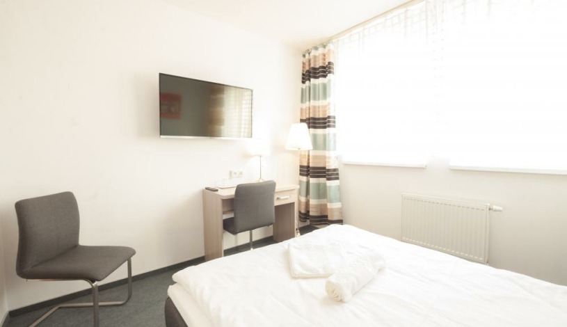 INTERHOTEL BOHEMIA Ústí nad Labem