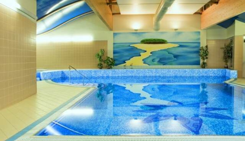 Interhotel CENTRAL Karlovy Vary