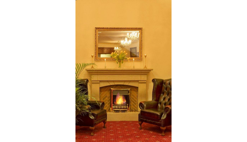 Interhotel CENTRAL Karlovy Vary