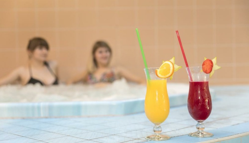 Interhotel CENTRAL Karlovy Vary