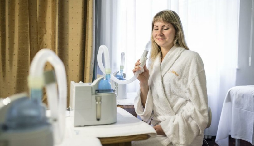 Interhotel CENTRAL Karlovy Vary