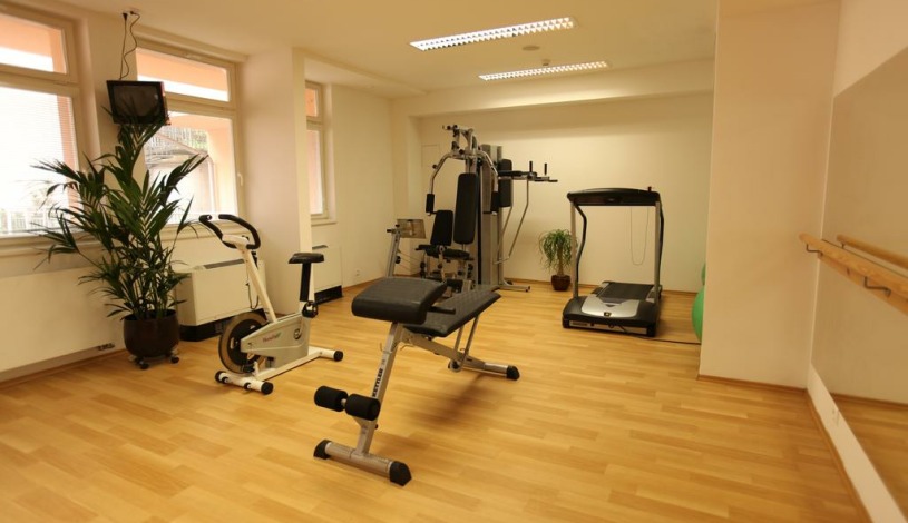 Interhotel CENTRAL Karlovy Vary