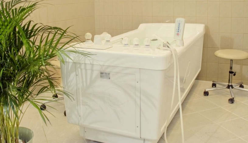 Interhotel CENTRAL Karlovy Vary