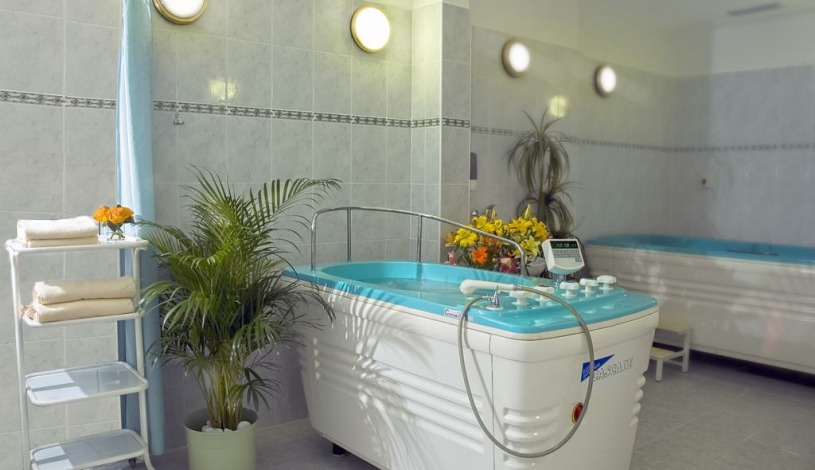 Interhotel CENTRAL Karlovy Vary