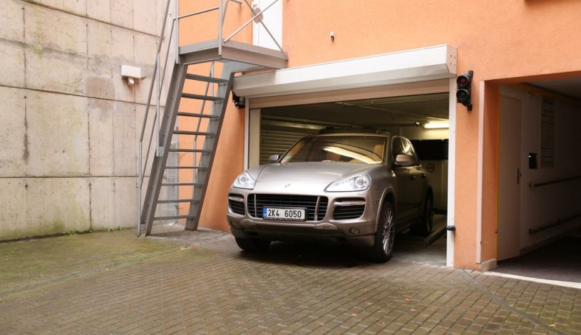 Interhotel CENTRAL Karlovy Vary