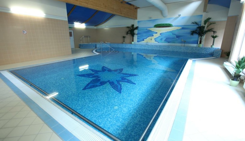 Interhotel CENTRAL Karlovy Vary