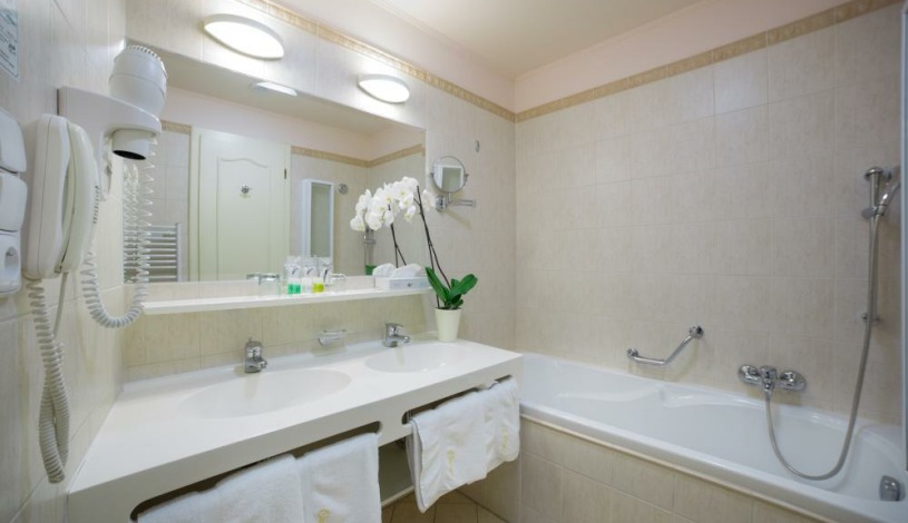 Interhotel CENTRAL Karlovy Vary