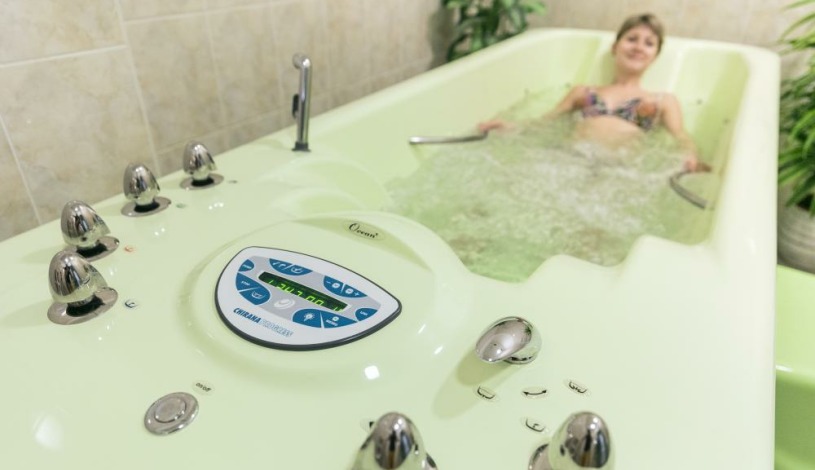 Interhotel CENTRAL Karlovy Vary