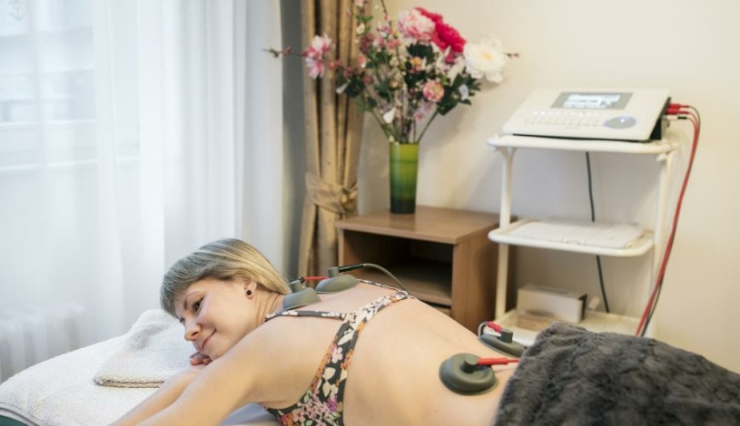 Interhotel CENTRAL Karlovy Vary