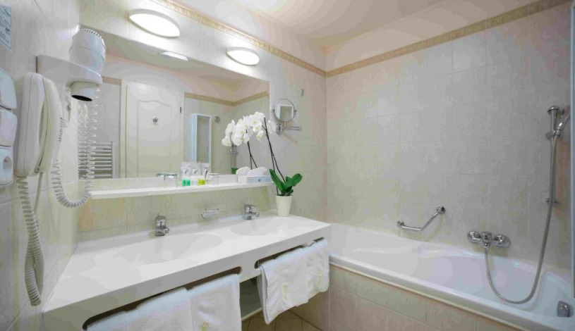 Interhotel CENTRAL Karlovy Vary