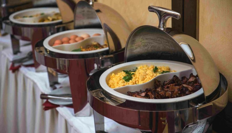 Interhotel CENTRAL Karlovy Vary