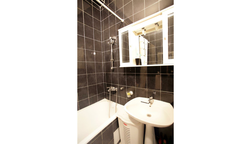 Apartment Internacionalnih brigada Beograd - Apt 24013