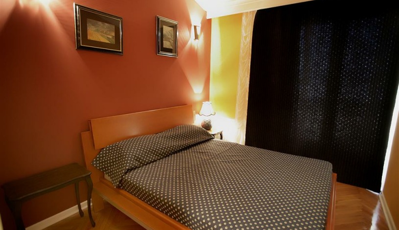 Apartment Internacionalnih brigada Beograd - Apt 24013