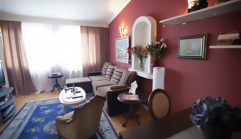 Apartment Internacionalnih brigada Beograd - Apt 24013