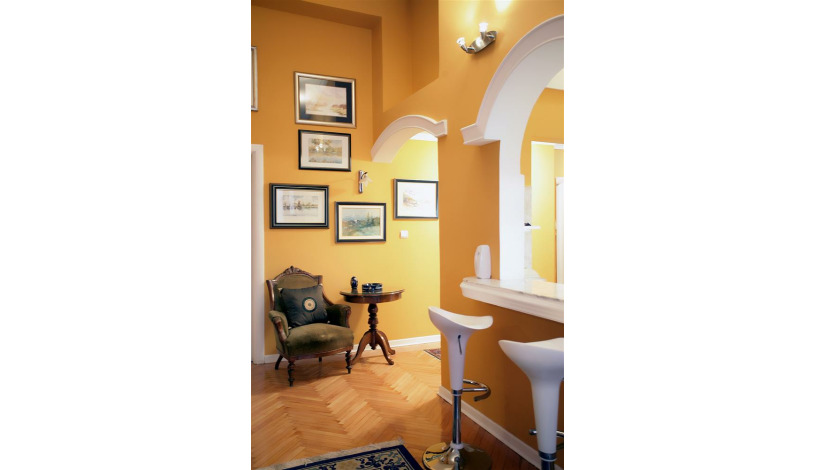 Apartment Internacionalnih brigada Beograd - Apt 24013