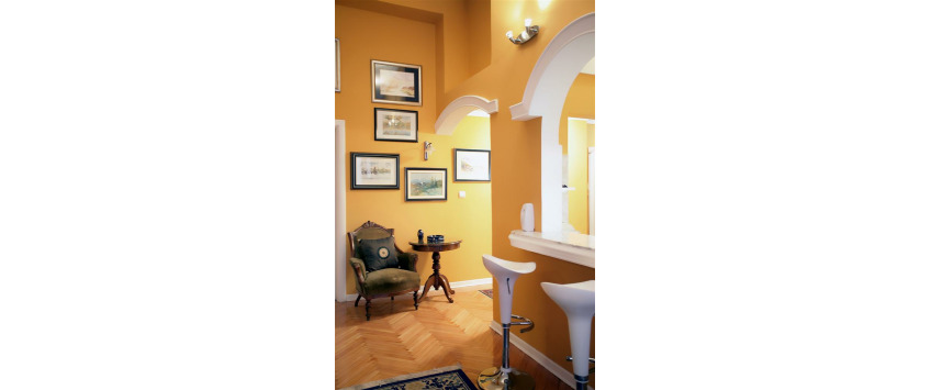 Apartment Internacionalnih brigada Beograd - Apt 24013