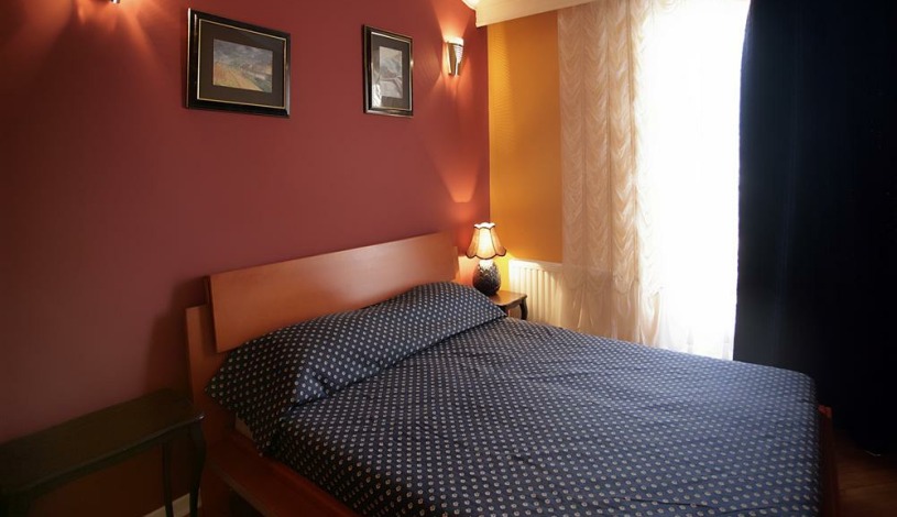 Apartment Internacionalnih brigada Beograd - Apt 24013