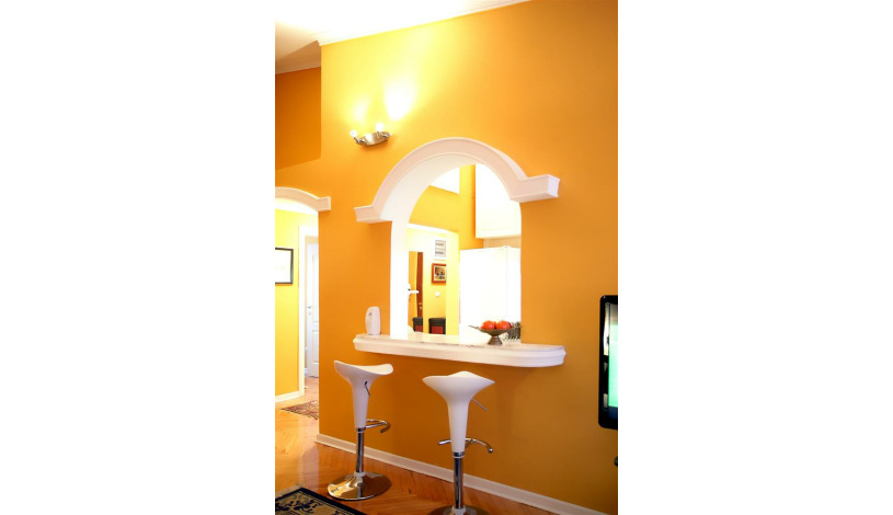 Apartment Internacionalnih brigada Beograd - Apt 24013