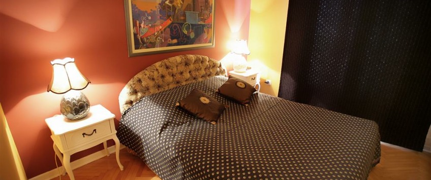 Apartment Internacionalnih brigada Beograd - Apt 24013