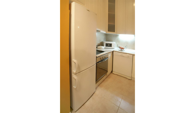 Apartment Internacionalnih brigada Beograd - Apt 24013