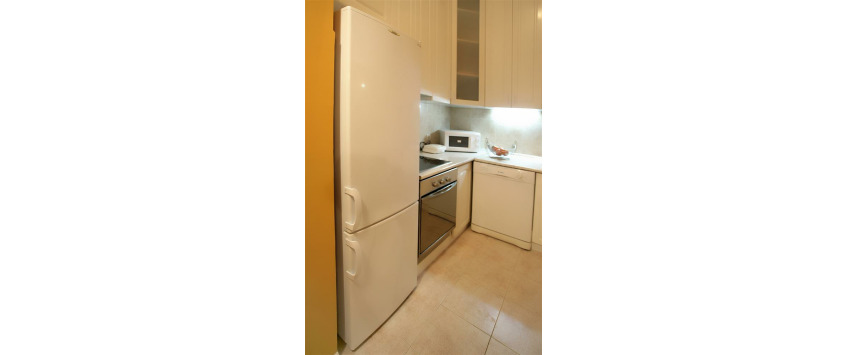 Apartment Internacionalnih brigada Beograd - Apt 24013