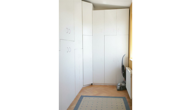 Apartment Internacionalnih brigada Beograd - Apt 24013