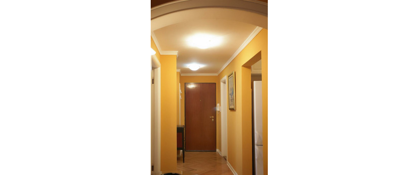 Apartment Internacionalnih brigada Beograd - Apt 24013