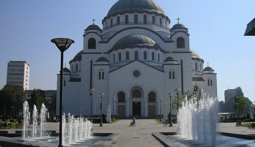 Apartment Internacionalnih brigada Beograd - Apt 24013