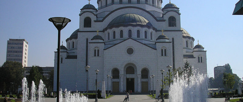 Apartment Internacionalnih brigada Beograd - Apt 24013