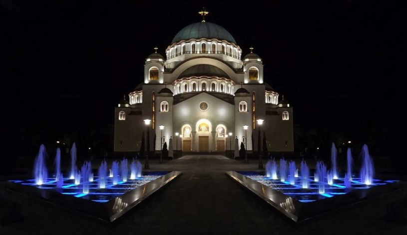 Apartment Internacionalnih brigada Beograd - Apt 24013