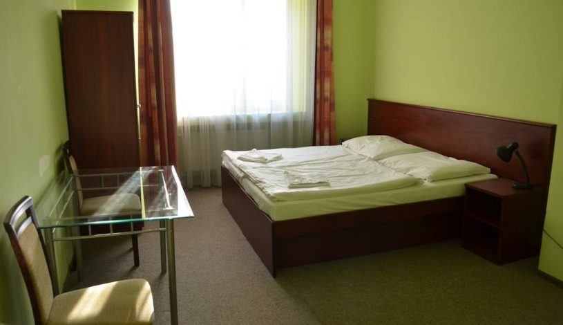 Hotel Inturprag Praha