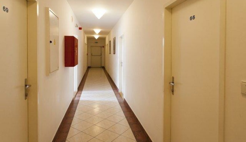 Hotel Inturprag Praha